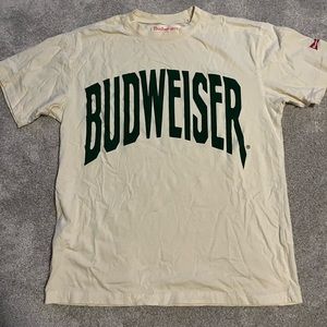 Pacsun Budweiser TShirt